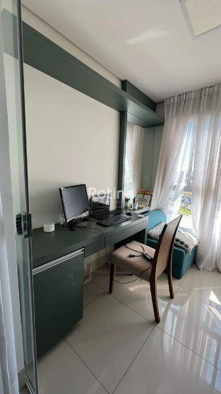 Apartamento à venda, 3 quartos em Uberlândia no bairro Tibery no valor de R$ 750.000,00 - Rotina Imobiliária: 