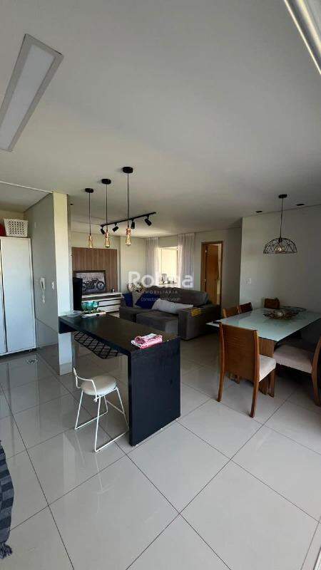 Apartamento à venda, 3 quartos em Uberlândia no bairro Tibery no valor de R$ 750.000,00 - Rotina Imobiliária: 