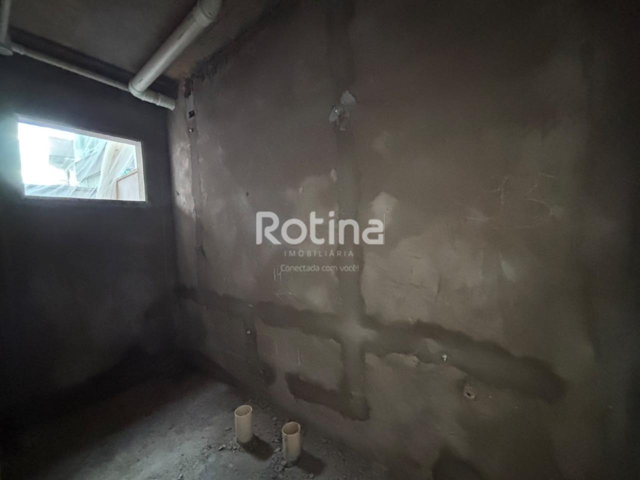 Apartamento à venda, 3 quartos em Uberlândia no bairro Santa Mônica no valor de R$ 530.000,00 - Rotina Imobiliária: 