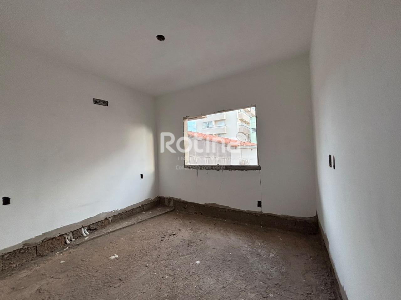 Apartamento à venda, 3 quartos em Uberlândia no bairro Santa Mônica no valor de R$ 530.000,00 - Rotina Imobiliária: 