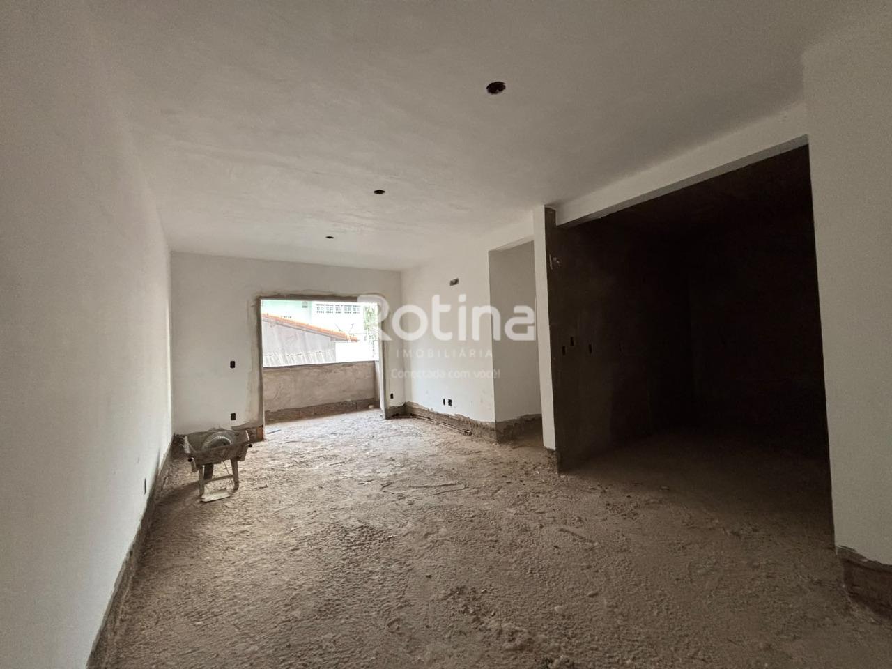 Apartamento à venda, 3 quartos em Uberlândia no bairro Santa Mônica no valor de R$ 530.000,00 - Rotina Imobiliária: 