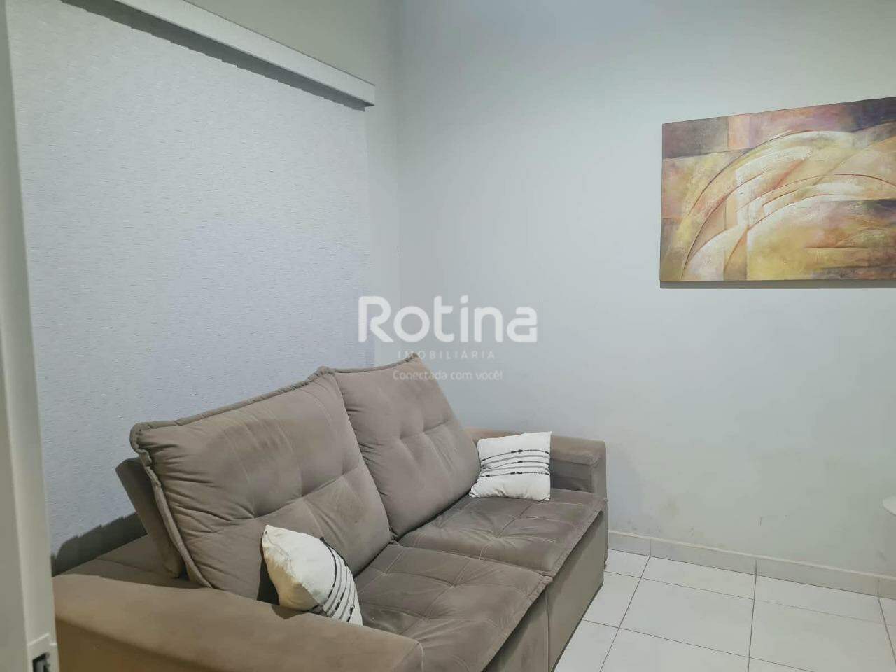 Casa à venda, 3 quartos em Uberlândia no bairro Granada no valor de R$ 670.000,00 - Rotina Imobiliária: 
