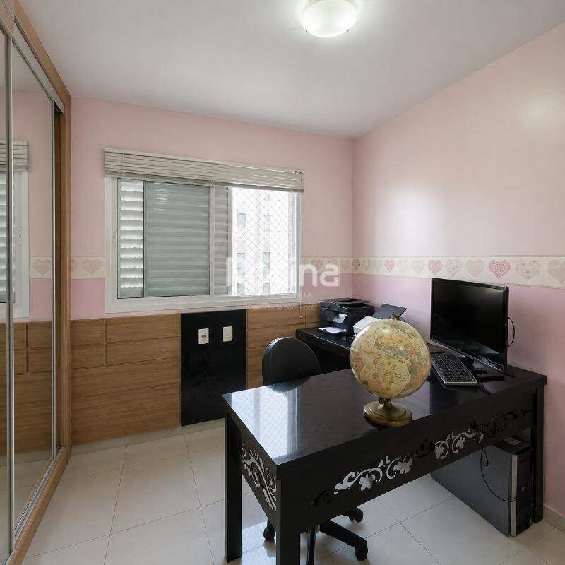 Apartamento à venda, 3 quartos em Uberlândia no bairro Santa Mônica no valor de R$ 565.000,00 - Rotina Imobiliária: 