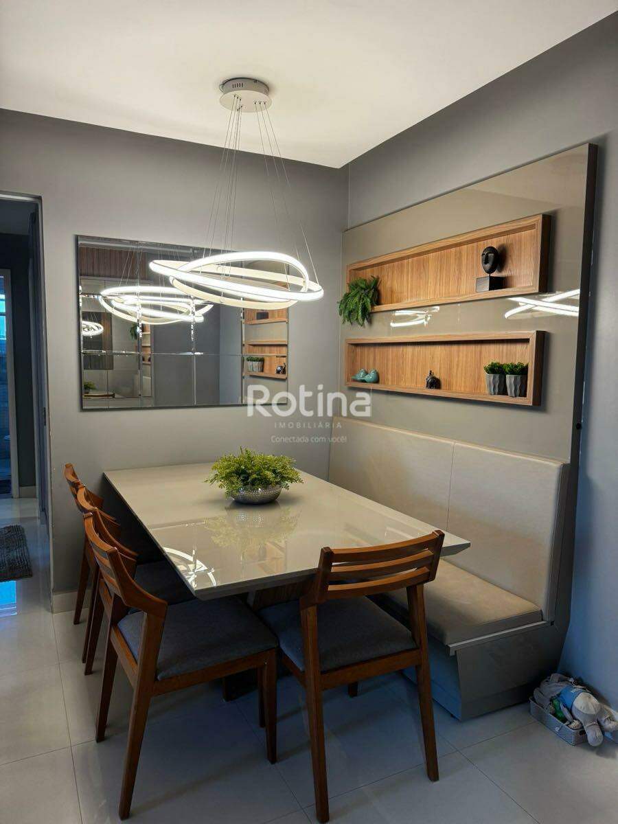 Apartamento à venda, 3 quartos em Uberlândia no bairro Copacabana no valor de R$ 900.000,00 - Rotina Imobiliária: 