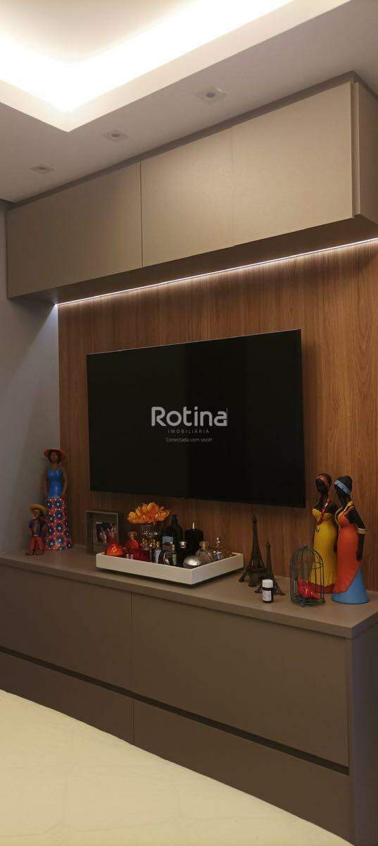 Apartamento à venda, 3 quartos em Uberlândia no bairro Copacabana no valor de R$ 900.000,00 - Rotina Imobiliária: 