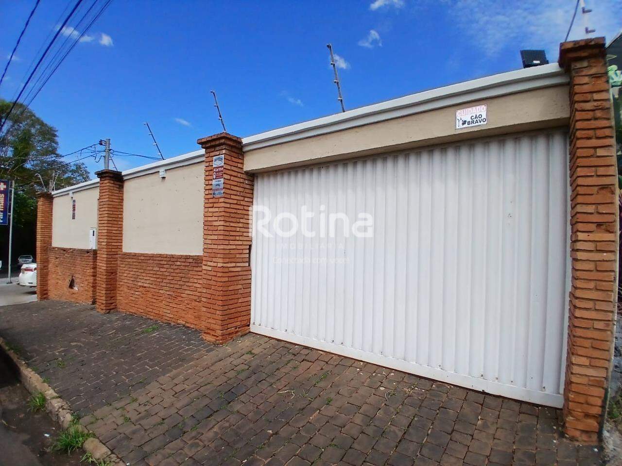 Casa para alugar, 4 quartos em Uberlândia no bairro Cidade Jardim no valor de R$ 5.800,00 - Rotina Imobiliária: 