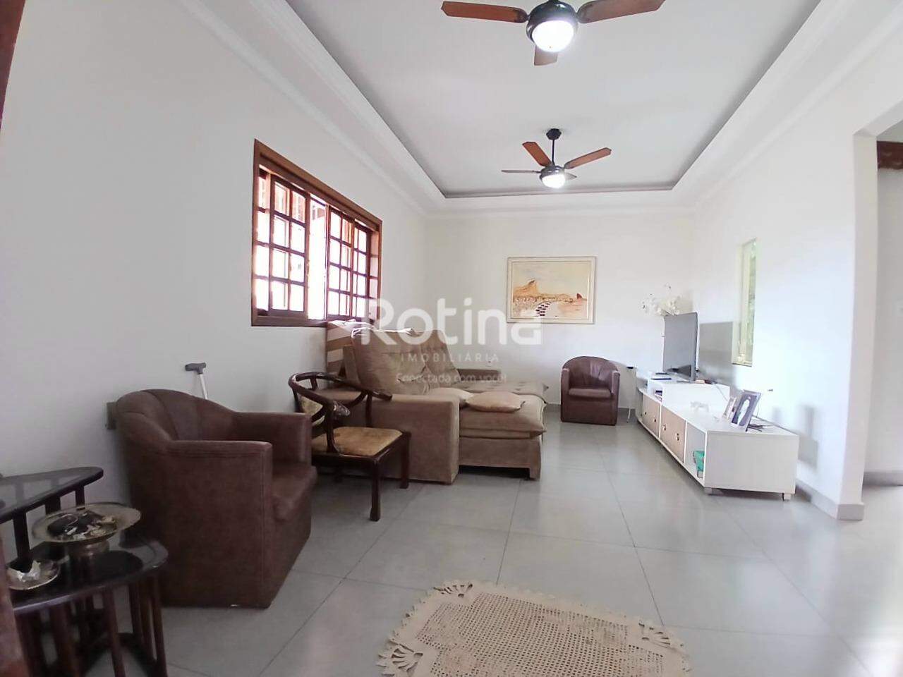 Casa para alugar, 4 quartos em Uberlândia no bairro Cidade Jardim no valor de R$ 5.800,00 - Rotina Imobiliária: 