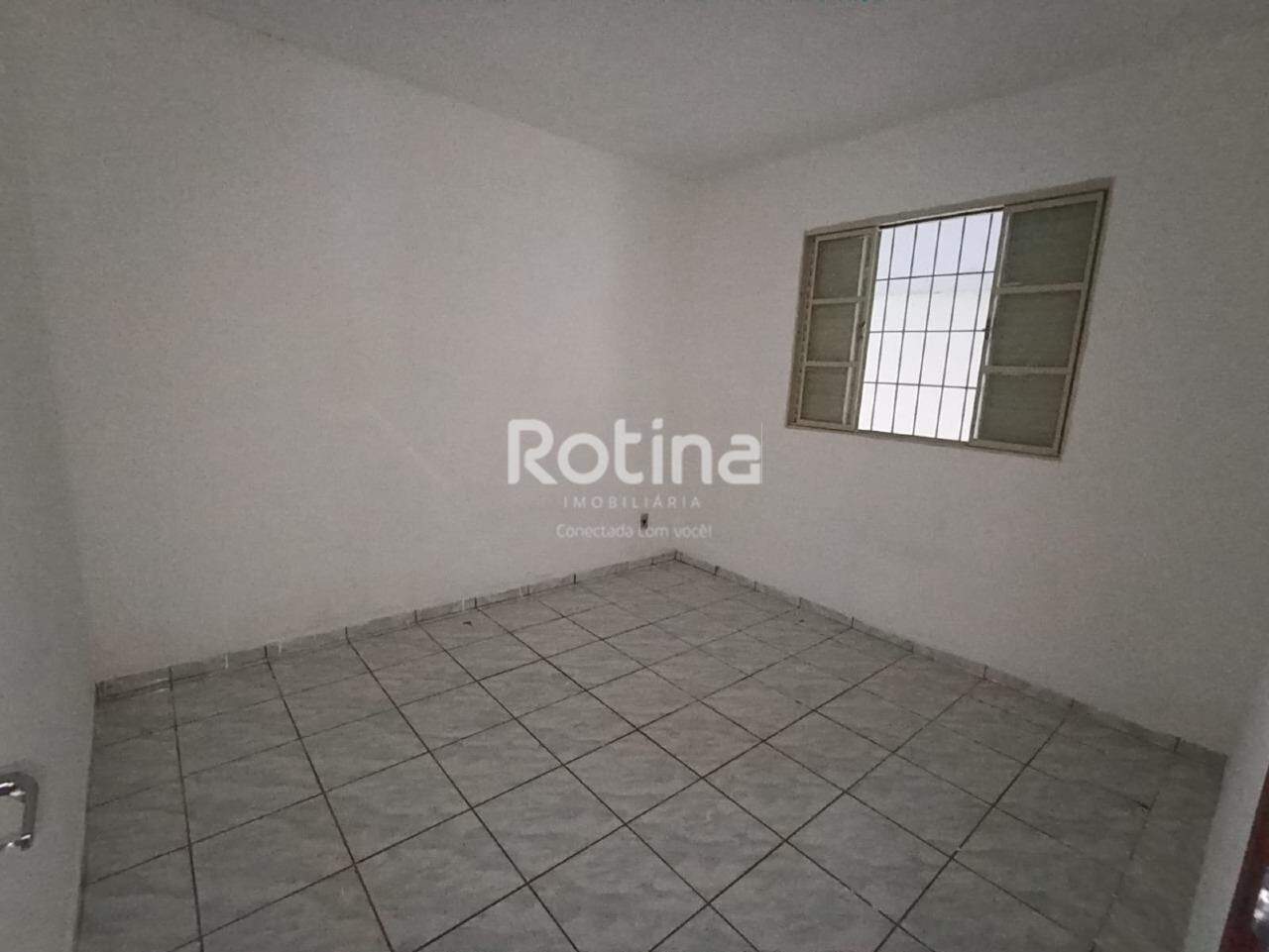 Casa à venda, 2 quartos em Uberlândia no bairro Luizote de Freitas no valor de R$ 250.000,00 - Rotina Imobiliária: 