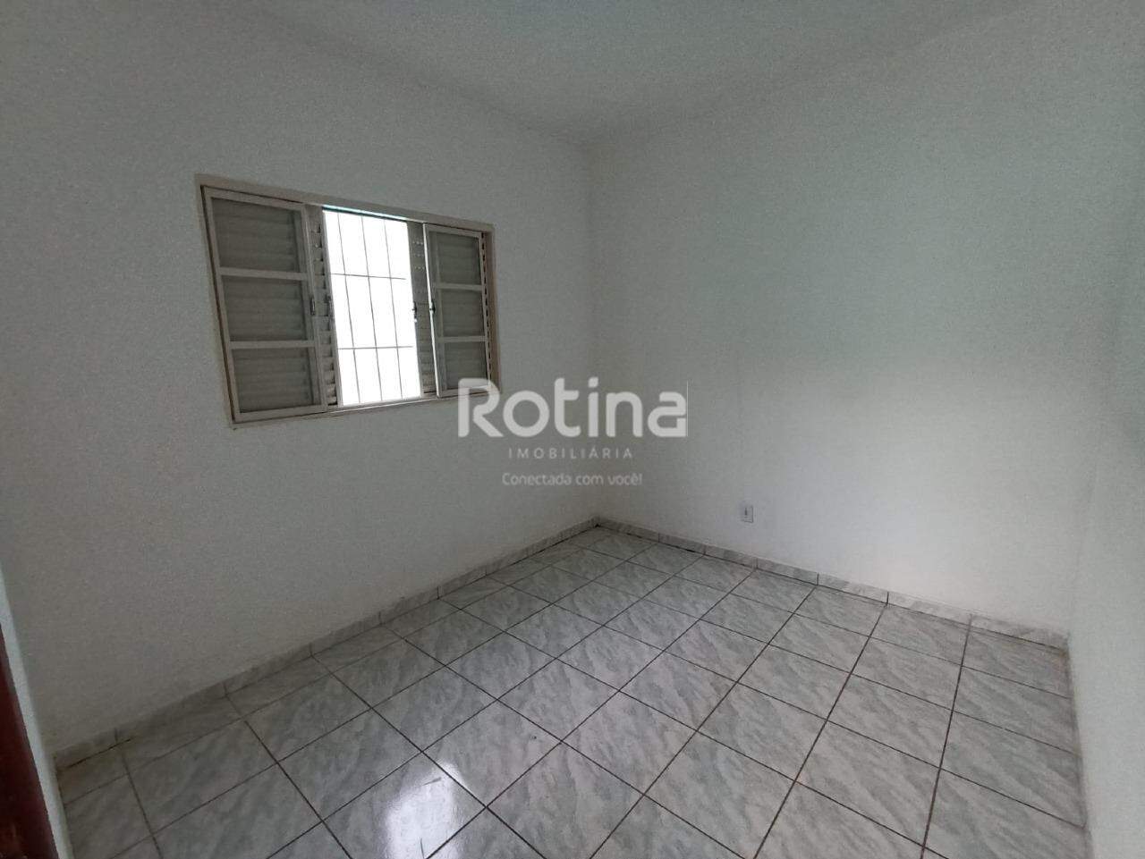 Casa à venda, 2 quartos em Uberlândia no bairro Luizote de Freitas no valor de R$ 250.000,00 - Rotina Imobiliária: 