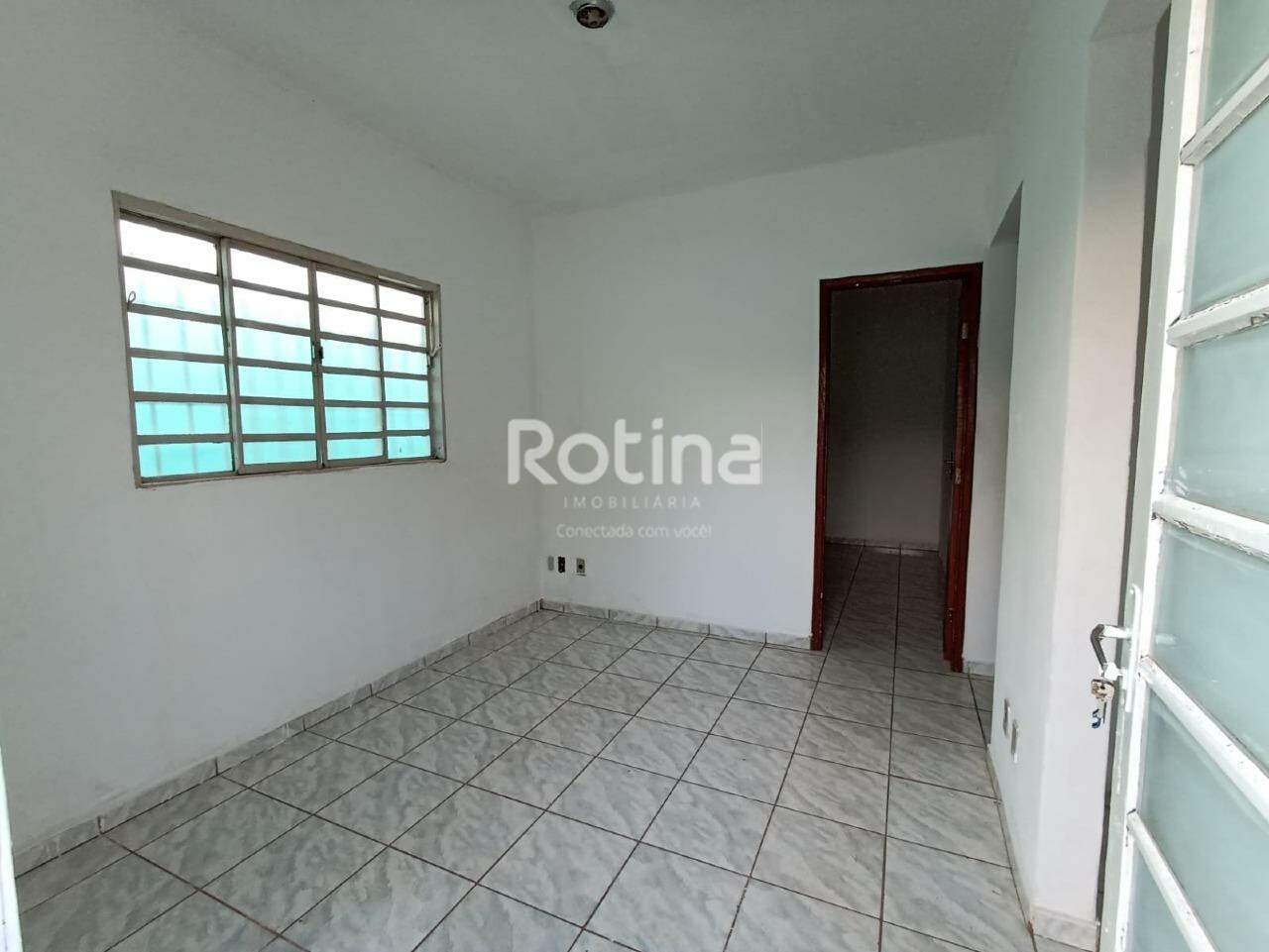 Casa à venda, 2 quartos em Uberlândia no bairro Luizote de Freitas no valor de R$ 250.000,00 - Rotina Imobiliária: 