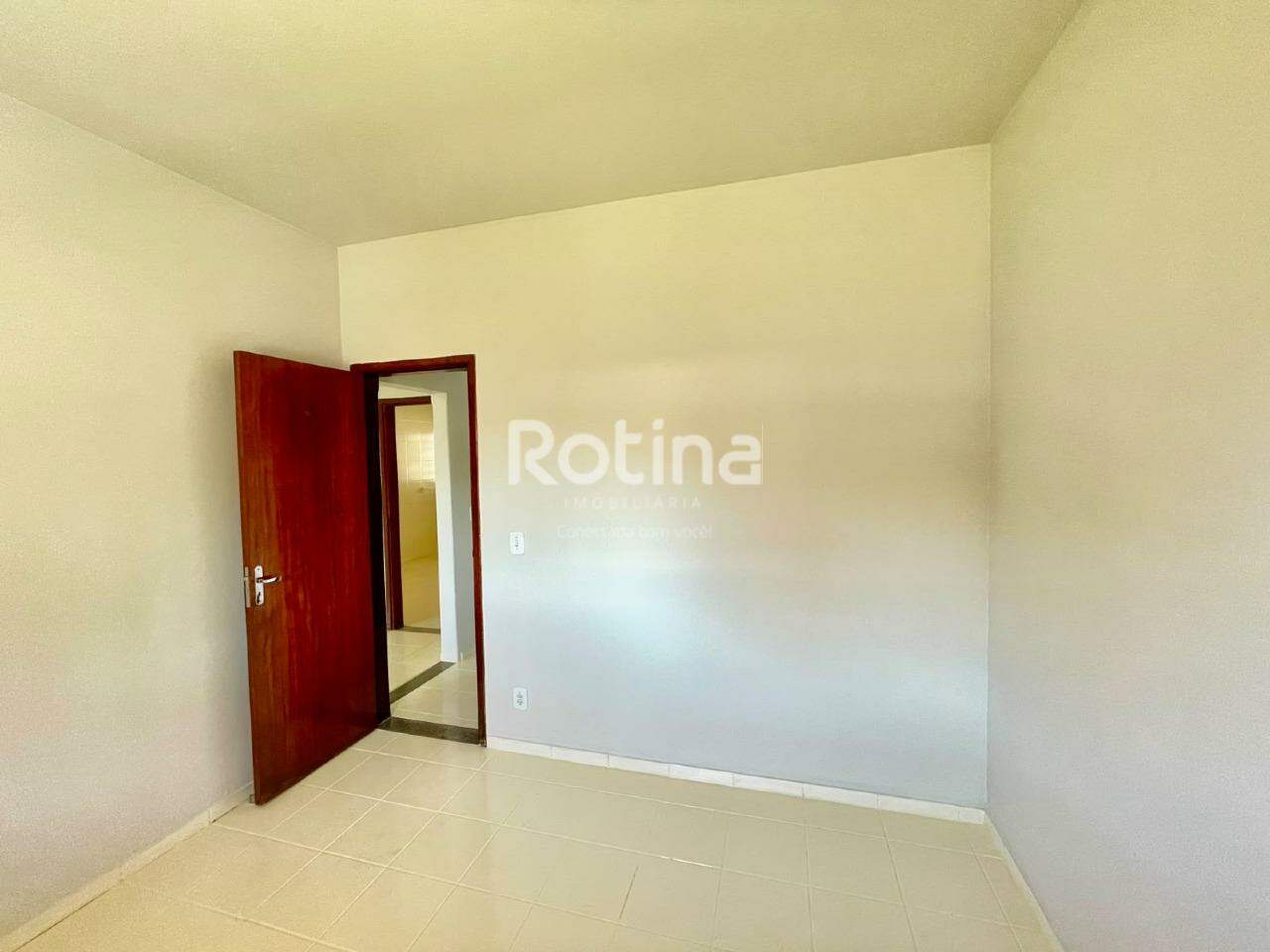 Casa Condomínio Fechado à venda, 3 quartos em Uberlândia no bairro Alto Umuarama no valor de R$ 695.000,00 - Rotina Imobiliária: 