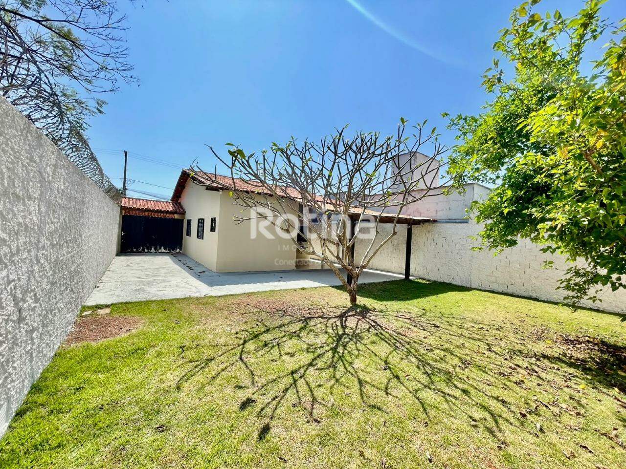 Casa Condomínio Fechado à venda, 3 quartos em Uberlândia no bairro Alto Umuarama no valor de R$ 695.000,00 - Rotina Imobiliária: 