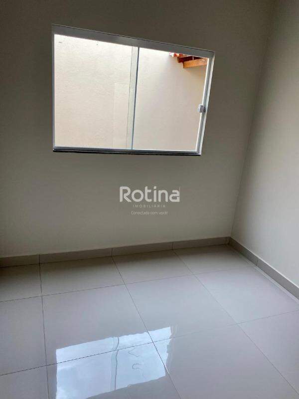 Casa à venda, 2 quartos em Uberlândia no bairro Shopping Park no valor de R$ 275.000,00 - Rotina Imobiliária: 