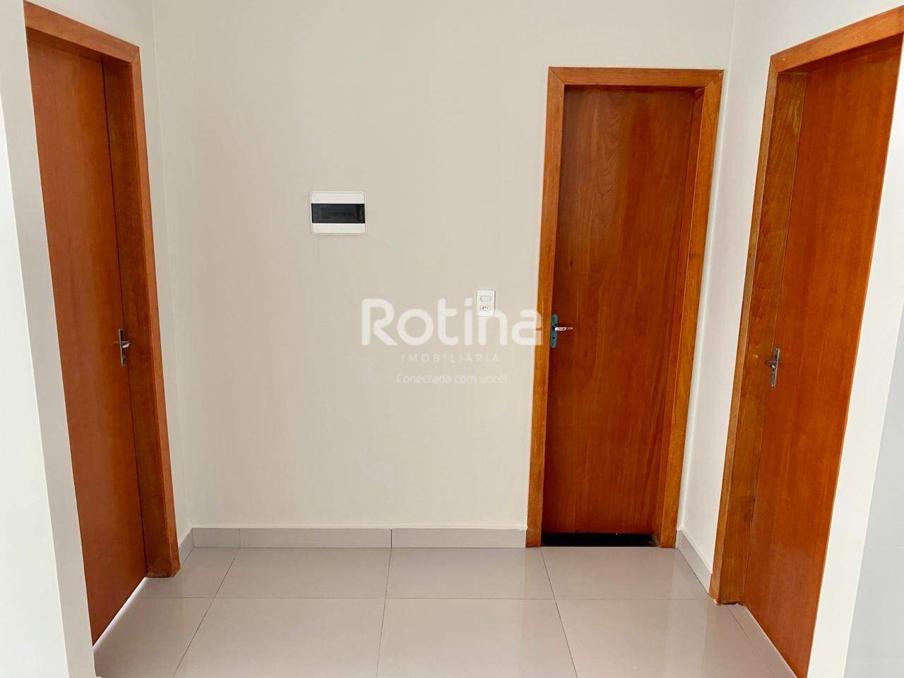 Casa à venda, 2 quartos em Uberlândia no bairro Shopping Park no valor de R$ 275.000,00 - Rotina Imobiliária: 