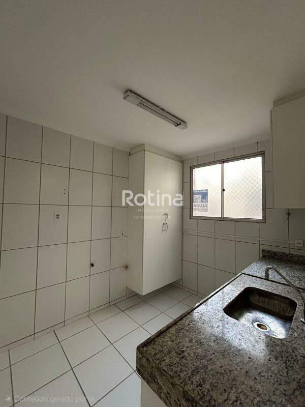 Cobertura à venda, 2 quartos em Uberlândia no bairro Osvaldo Rezende no valor de R$ 330.000,00 - Rotina Imobiliária: 