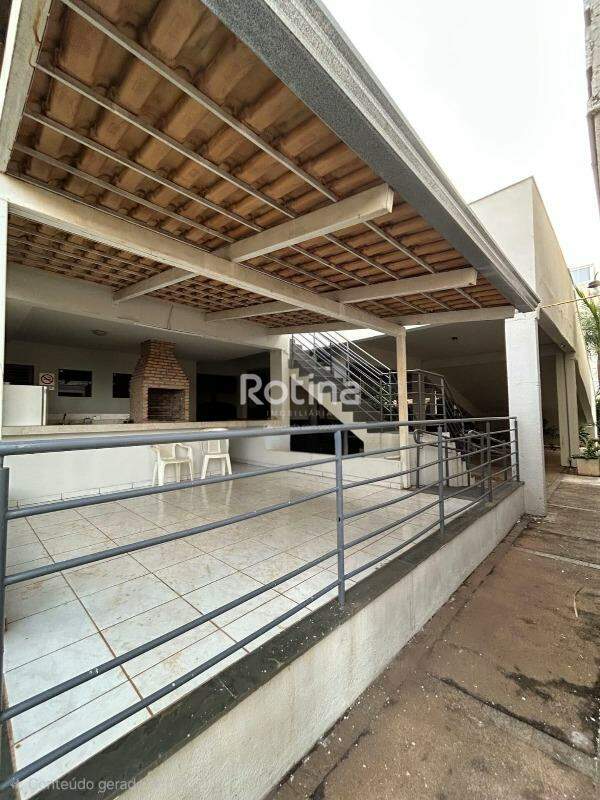 Cobertura à venda, 2 quartos em Uberlândia no bairro Osvaldo Rezende no valor de R$ 330.000,00 - Rotina Imobiliária: 