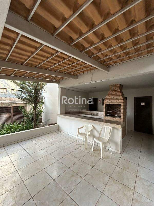 Cobertura à venda, 2 quartos em Uberlândia no bairro Osvaldo Rezende no valor de R$ 330.000,00 - Rotina Imobiliária: 