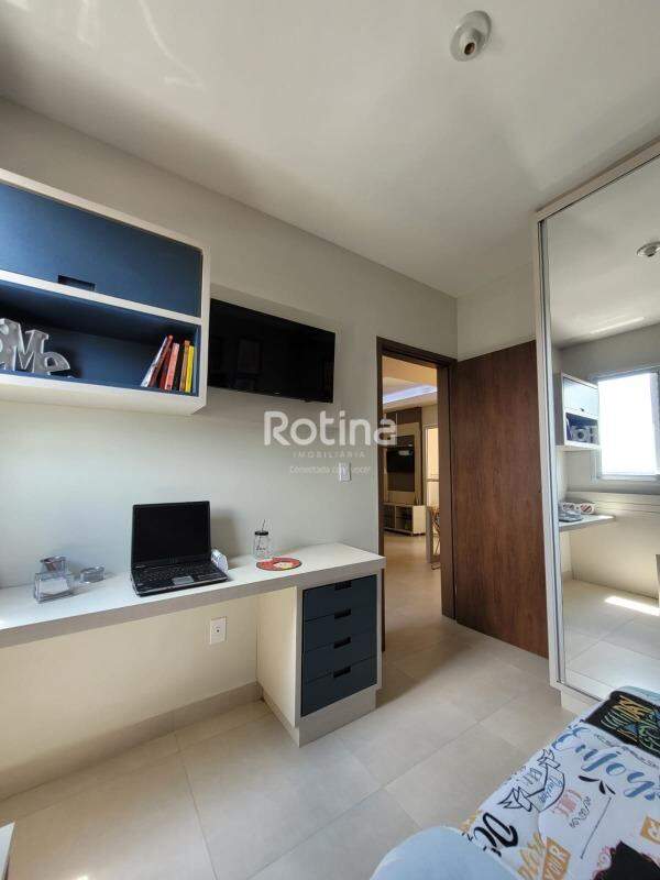 Apartamento à venda, 2 quartos em Uberlândia no bairro Laranjeiras no valor de R$ 250.000,00 - Rotina Imobiliária: 