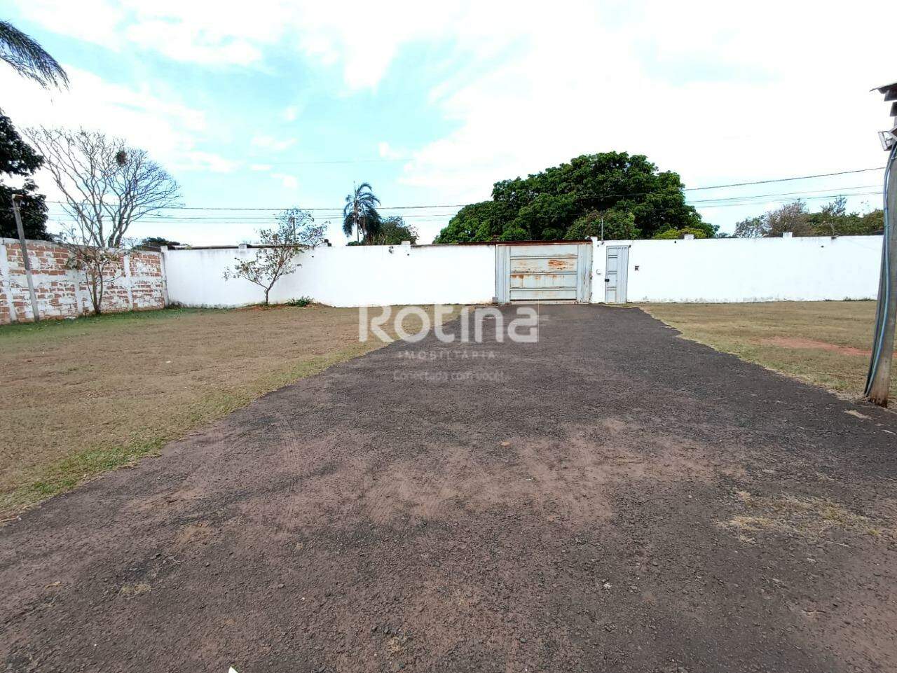 Chacara à venda, 3 quartos em Uberlândia no bairro Panorama no valor de R$ 1.800.000,00 - Rotina Imobiliária: 