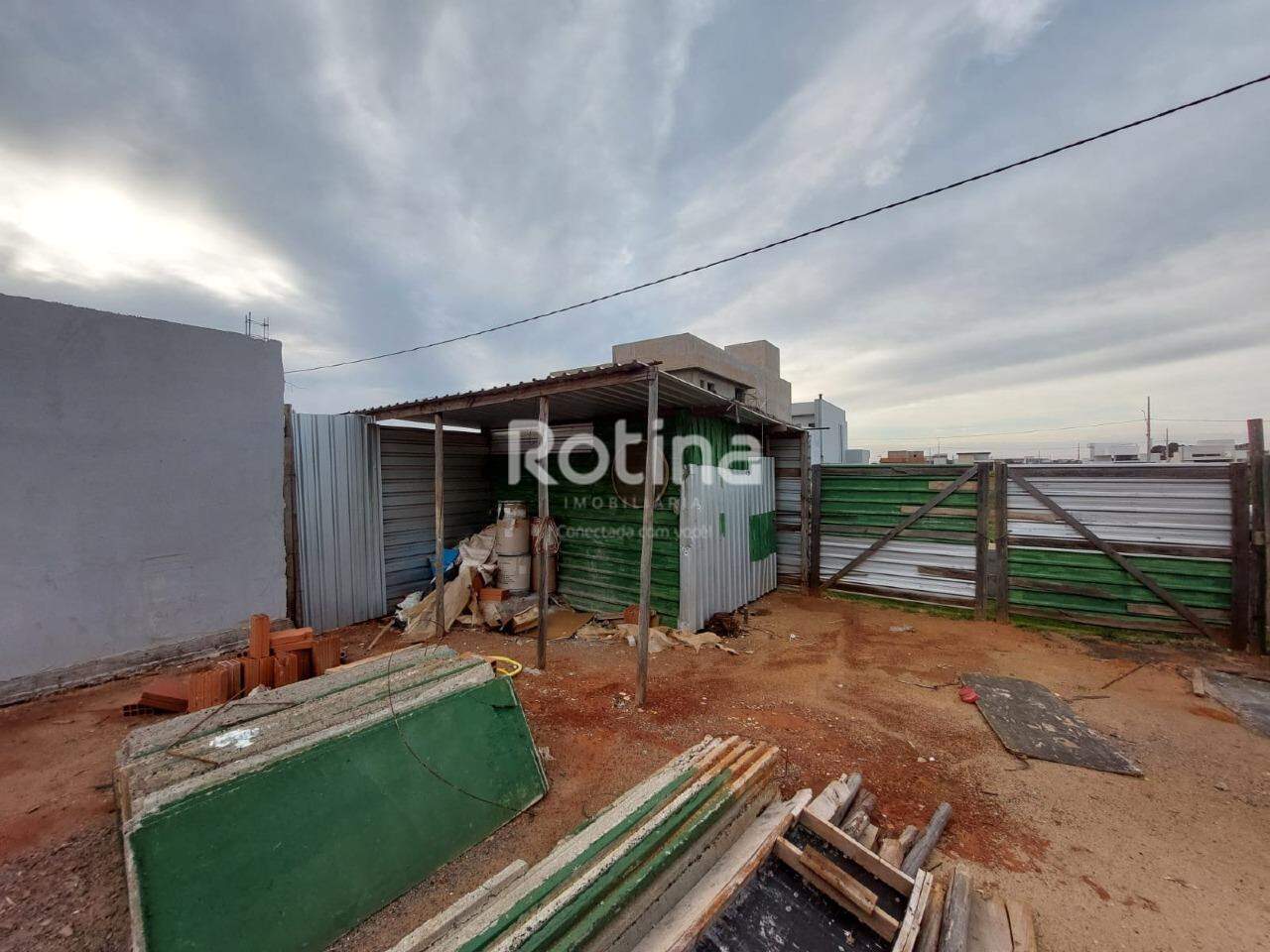 Terreno Condomínio Fechado à venda, em Uberlândia no bairro Novo Mundo no valor de R$ 380.000,00 - Rotina Imobiliária: 