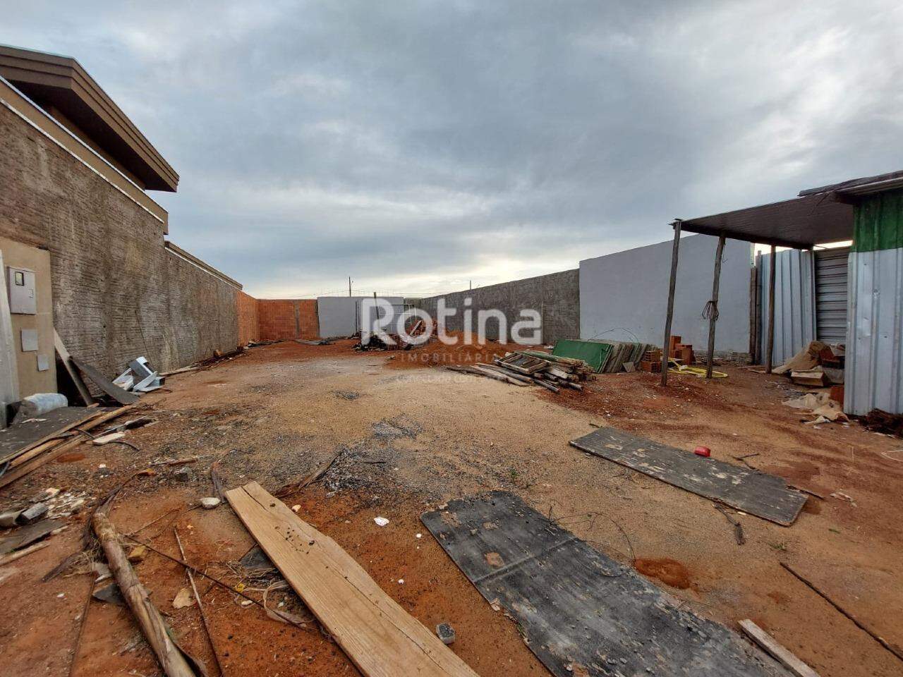Terreno Condomínio Fechado à venda, em Uberlândia no bairro Novo Mundo no valor de R$ 380.000,00 - Rotina Imobiliária: 