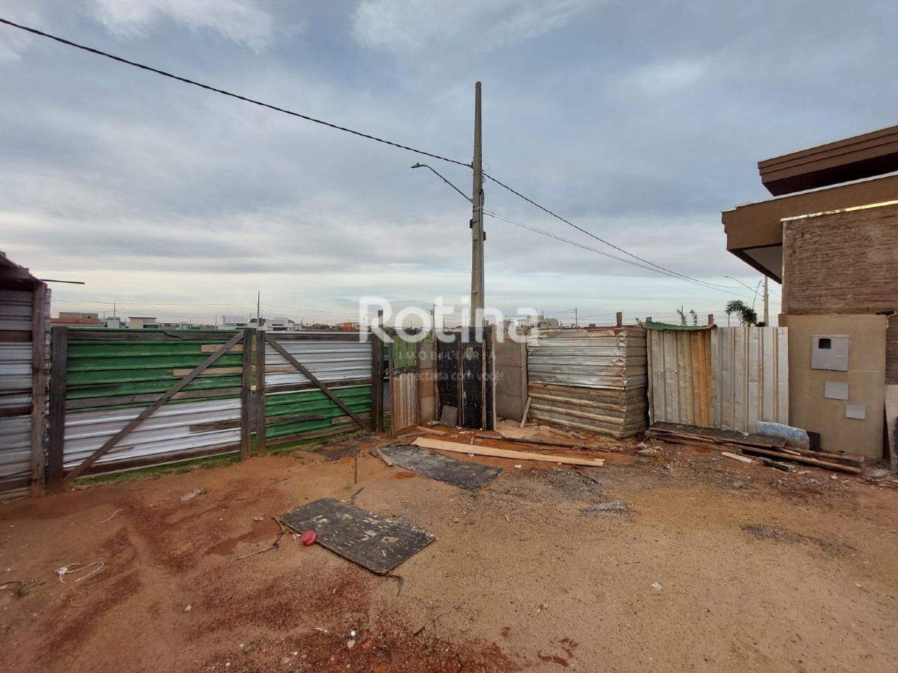Terreno Condomínio Fechado à venda, em Uberlândia no bairro Novo Mundo no valor de R$ 380.000,00 - Rotina Imobiliária: 