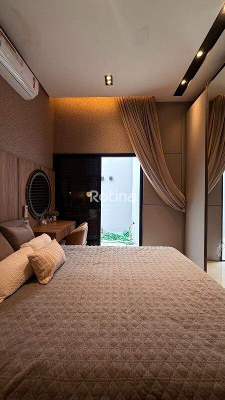 Casa à venda, 3 quartos em Uberlândia no bairro Jardim Patrícia no valor de R$ 1.200.000,00 - Rotina Imobiliária: 