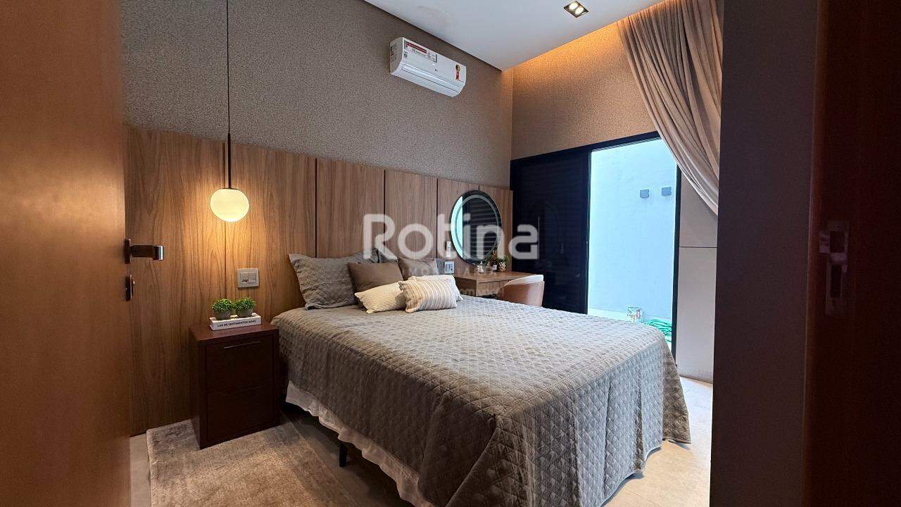 Casa à venda, 3 quartos em Uberlândia no bairro Jardim Patrícia no valor de R$ 1.200.000,00 - Rotina Imobiliária: 