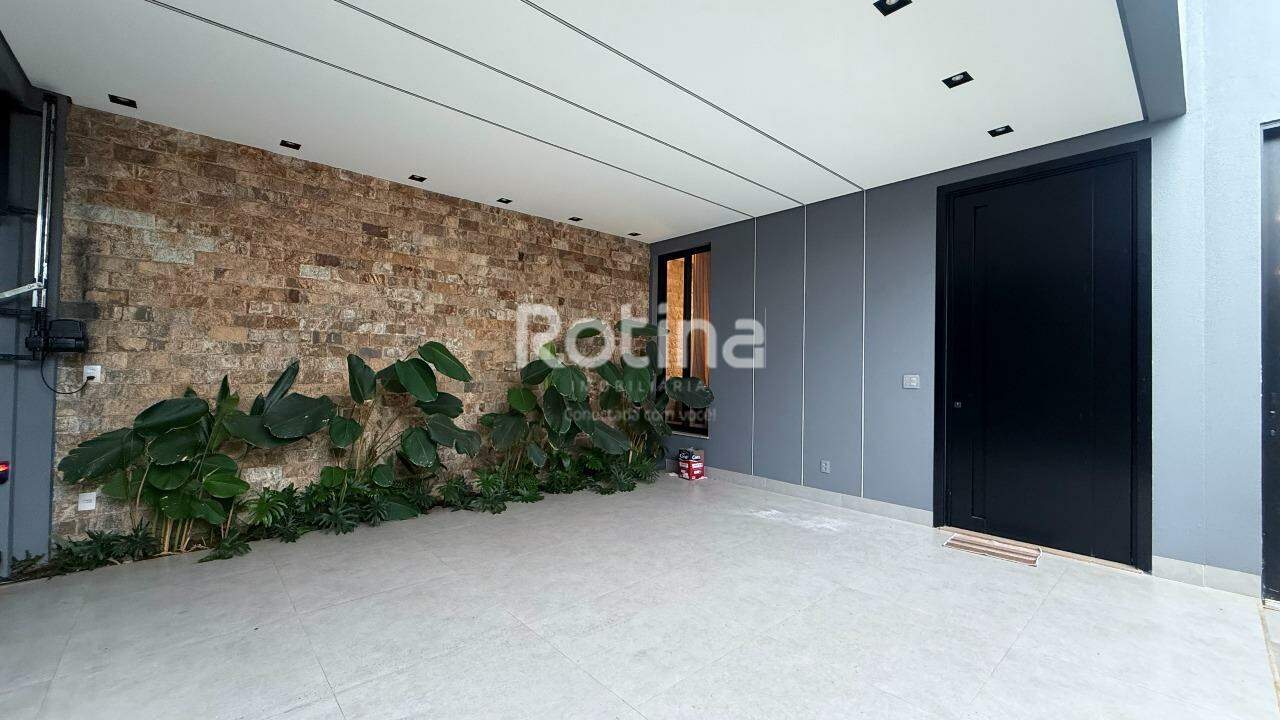 Casa à venda, 3 quartos em Uberlândia no bairro Jardim Patrícia no valor de R$ 1.200.000,00 - Rotina Imobiliária: 