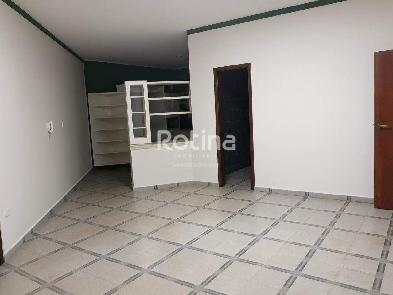 Casa à venda, 4 quartos em Uberlândia no bairro Cidade Jardim no valor de R$ 1.450.000,00 - Rotina Imobiliária: 