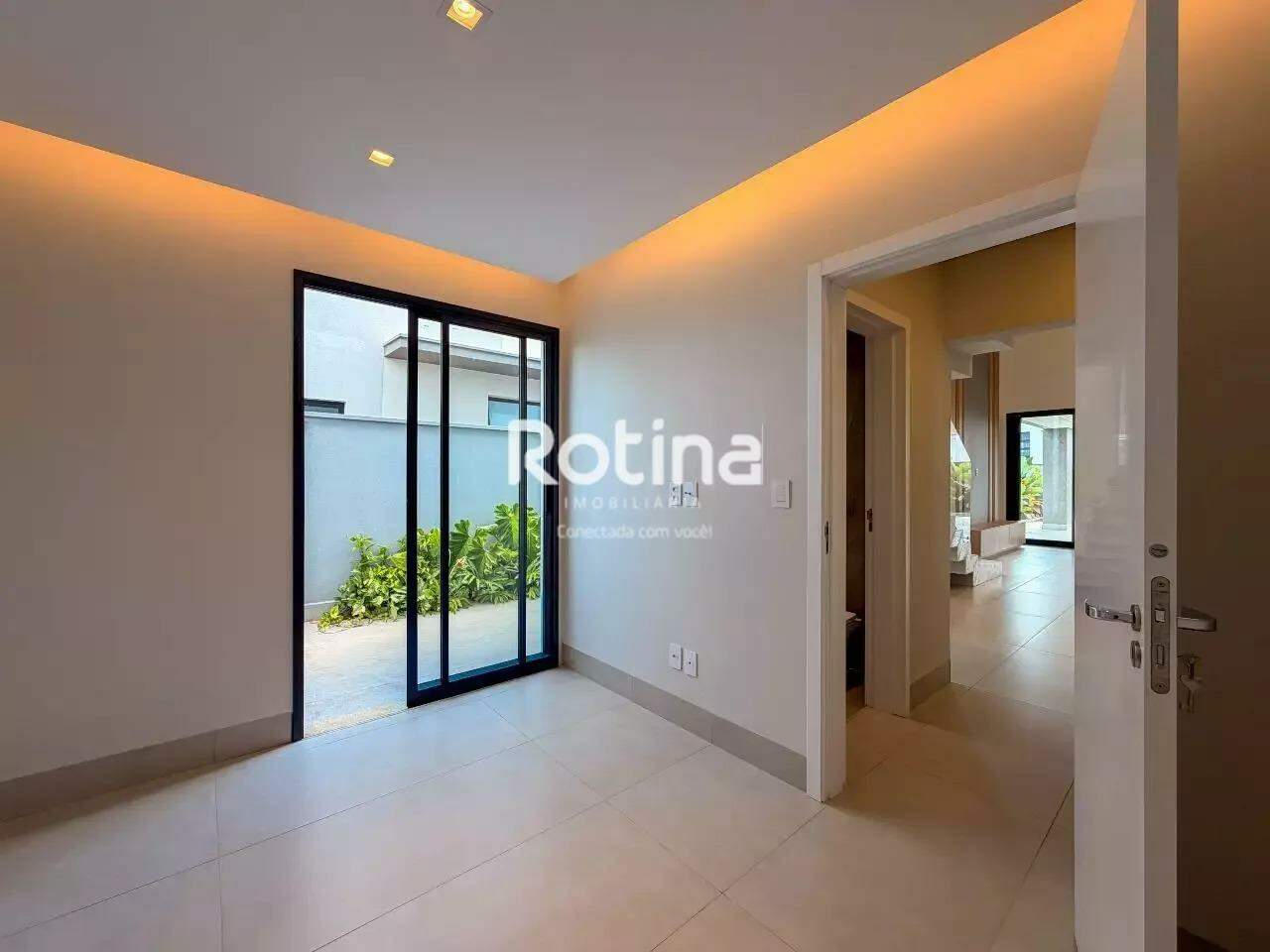 Casa Condomínio Fechado à venda, 5 quartos em Uberlândia no bairro Jardim Sul no valor de R$ 4.000.000,00 - Rotina Imobiliária: 