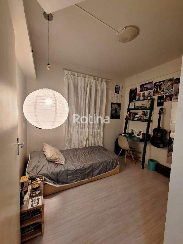 Apartamento para alugar, 3 quartos em Uberlândia no bairro Tubalina no valor de R$ 2.400,00 - Rotina Imobiliária: 