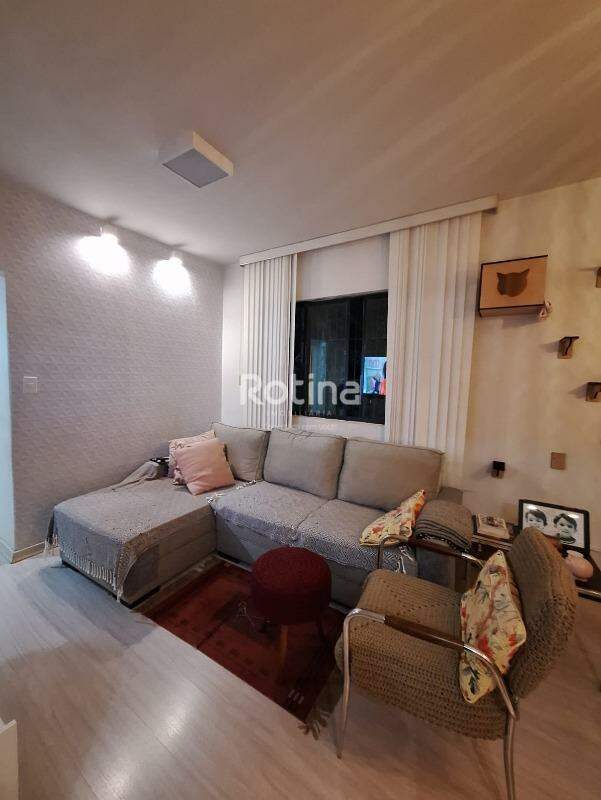 Apartamento para alugar, 3 quartos em Uberlândia no bairro Tubalina no valor de R$ 2.400,00 - Rotina Imobiliária: 