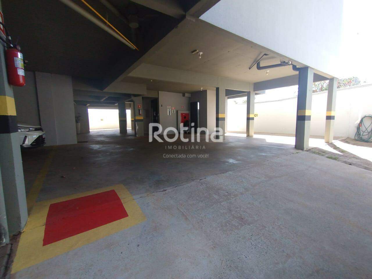 Apartamento para alugar, 2 quartos em Uberlândia no bairro Nova Uberlândia no valor de R$ 1.500,00 - Rotina Imobiliária: 