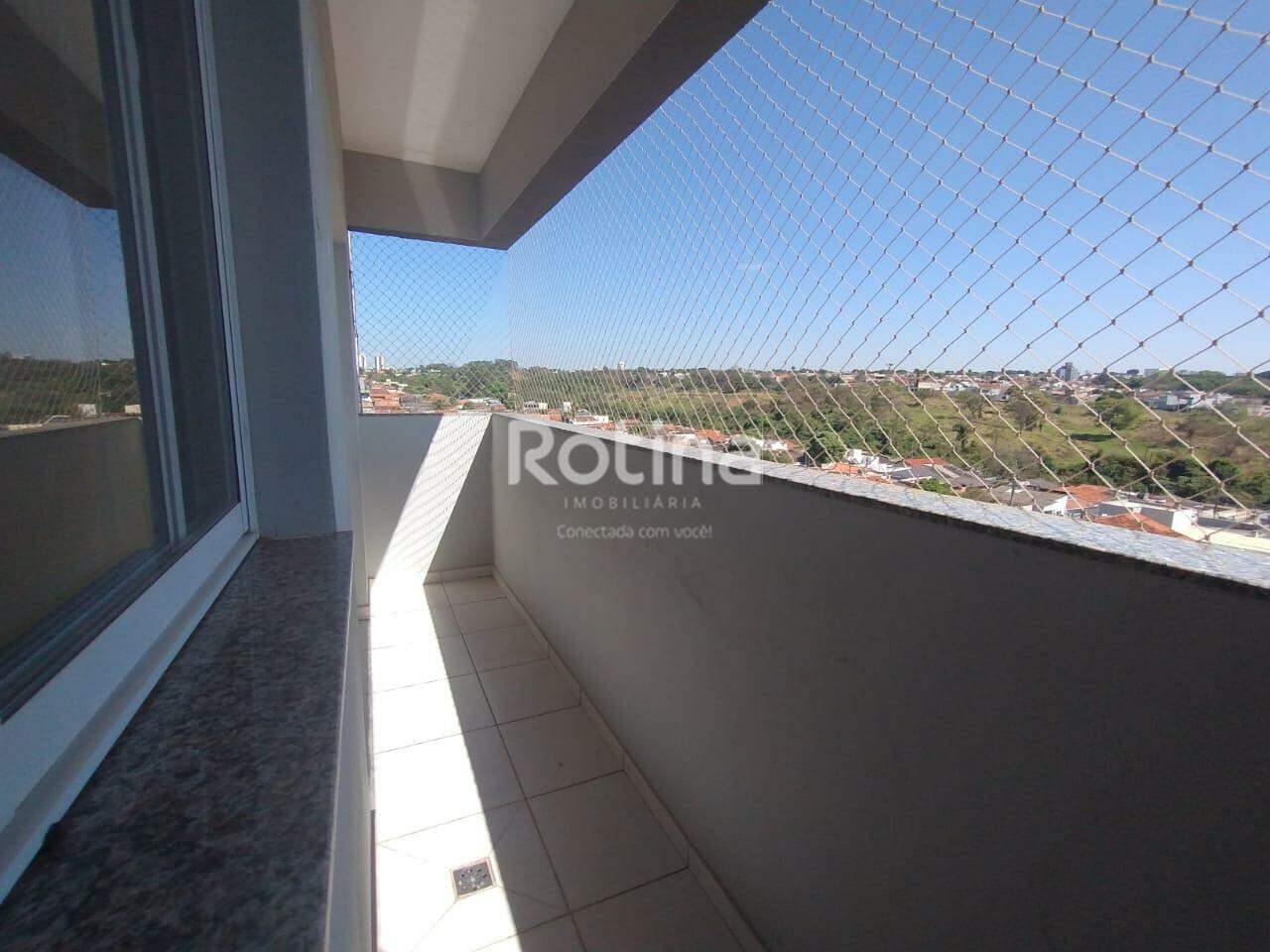 Apartamento para alugar, 2 quartos em Uberlândia no bairro Nova Uberlândia no valor de R$ 1.500,00 - Rotina Imobiliária: 