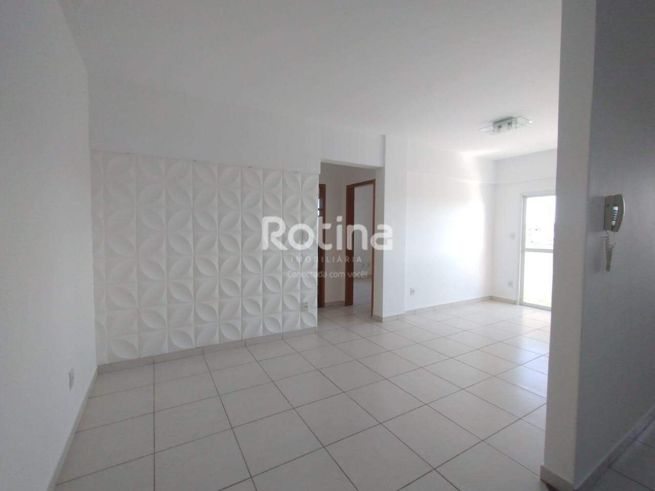 Apartamento para alugar, 2 quartos em Uberlândia no bairro Nova Uberlândia no valor de R$ 1.500,00 - Rotina Imobiliária: 