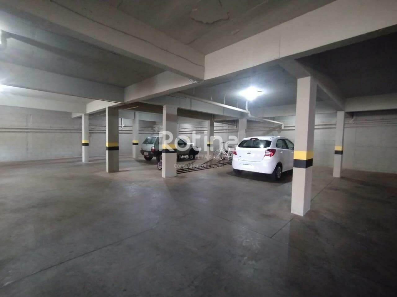 Apartamento para alugar, 2 quartos em Uberlândia no bairro Nova Uberlândia no valor de R$ 1.500,00 - Rotina Imobiliária: 