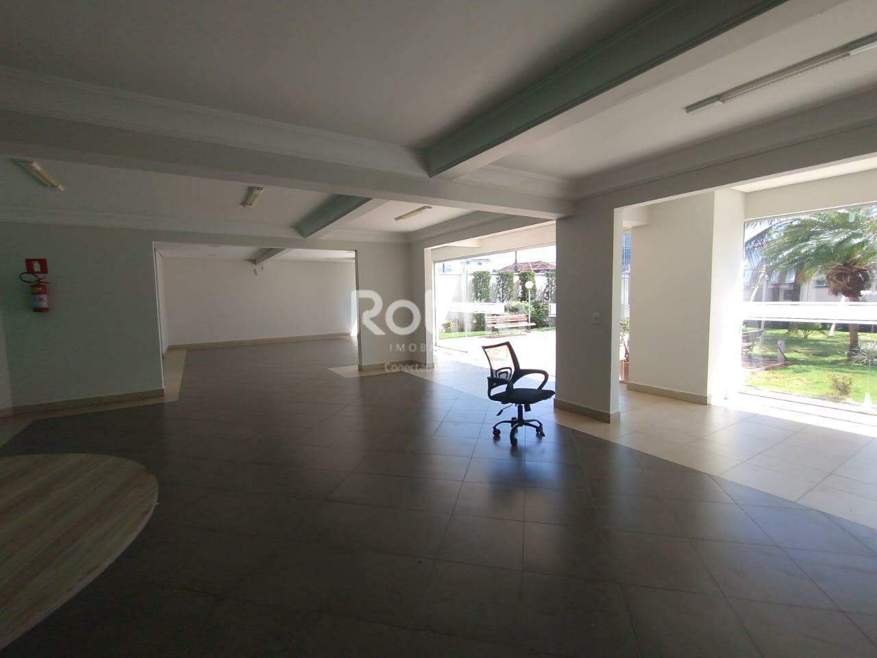 Apartamento para alugar, 3 quartos em Uberlândia no bairro Osvaldo Rezende no valor de R$ 2.000,00 - Rotina Imobiliária: 