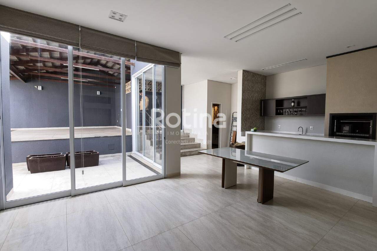 Casa à venda, 3 quartos em Uberlândia no bairro Jaraguá no valor de R$ 990.000,00 - Rotina Imobiliária: 