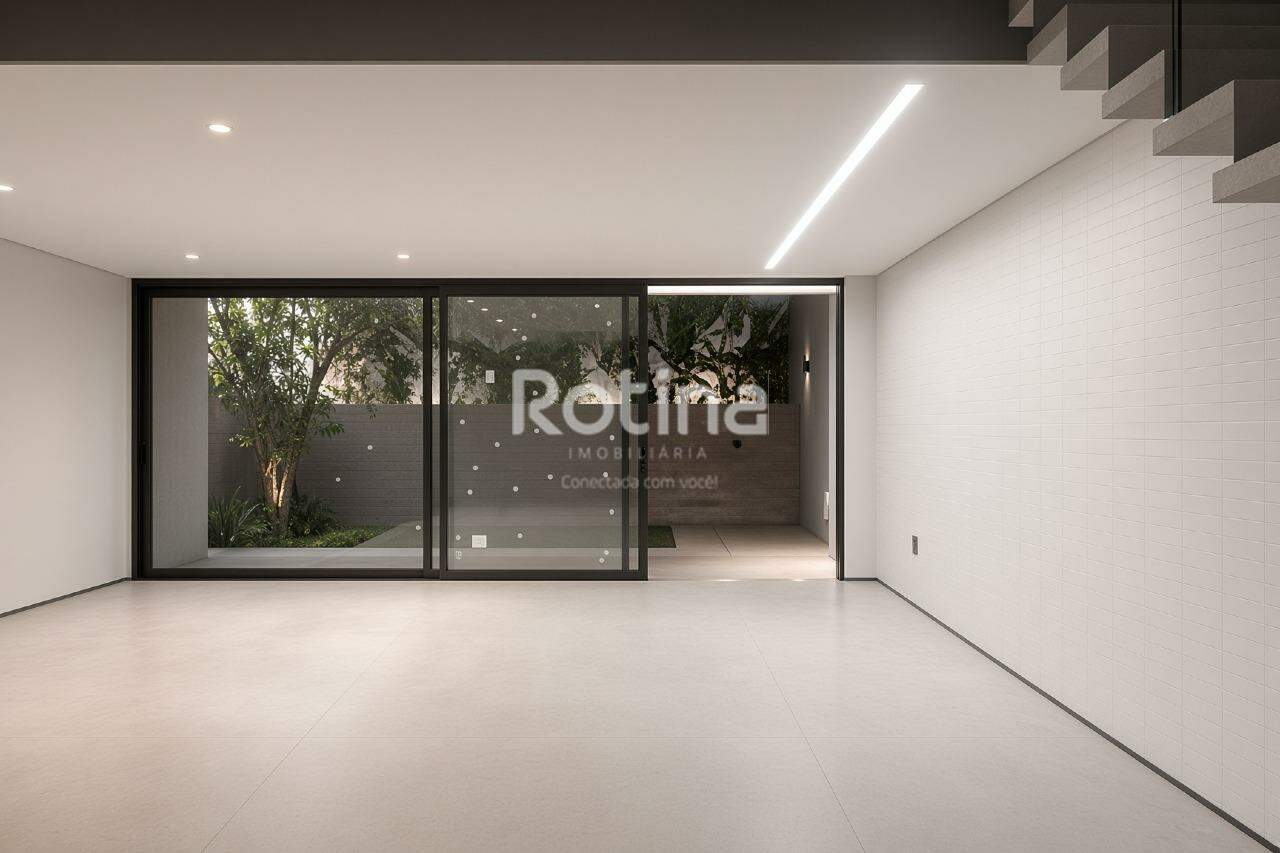 Casa Condomínio Fechado à venda, 4 quartos em Uberlândia no bairro Granja Marileusa no valor de R$ 2.500.000,00 - Rotina Imobiliária: 