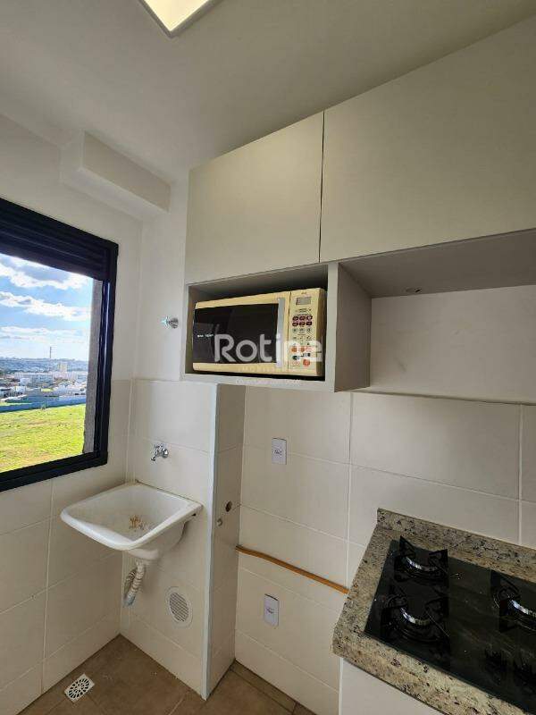Apartamento à venda, 2 quartos em Uberlândia no bairro Shopping Park no valor de R$ 365.000,00 - Rotina Imobiliária: 