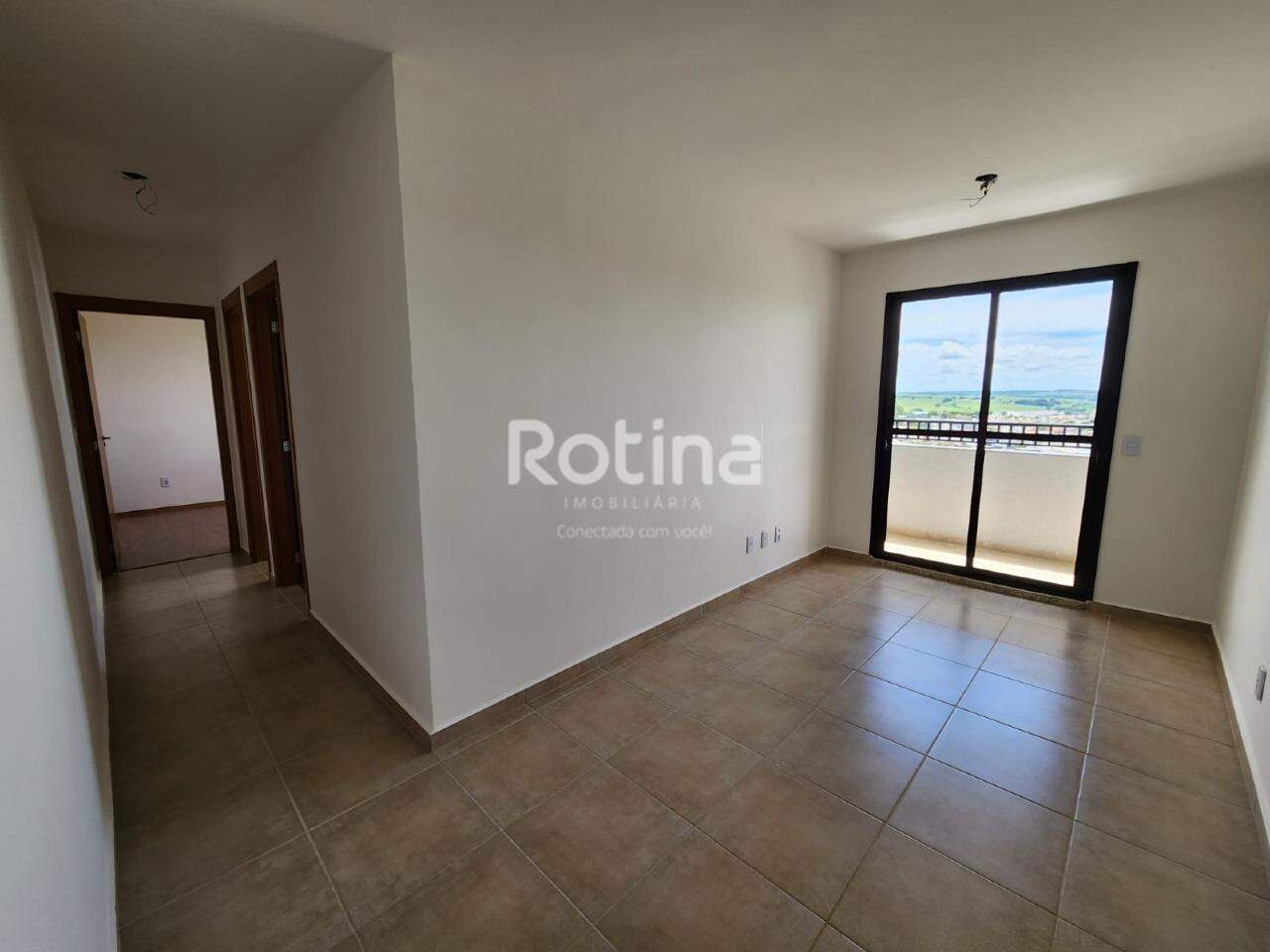 Apartamento à venda, 2 quartos em Uberlândia no bairro Shopping Park no valor de R$ 365.000,00 - Rotina Imobiliária: 