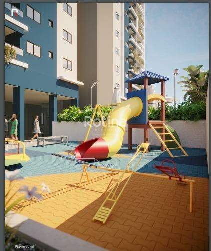 Apartamento à venda, 3 quartos em Uberlândia no bairro Patrimônio no valor de R$ 850.000,00 - Rotina Imobiliária: 