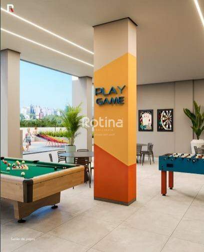 Apartamento à venda, 3 quartos em Uberlândia no bairro Patrimônio no valor de R$ 850.000,00 - Rotina Imobiliária: 