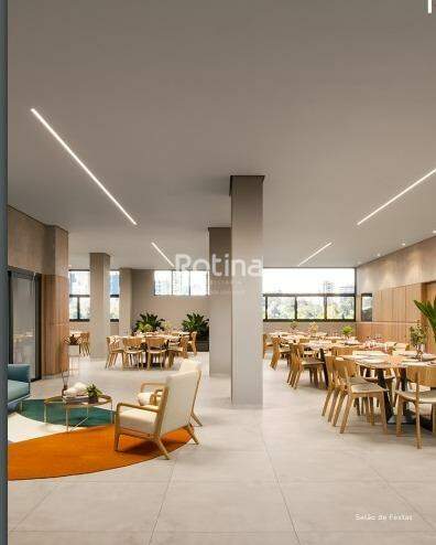 Apartamento à venda, 3 quartos em Uberlândia no bairro Patrimônio no valor de R$ 850.000,00 - Rotina Imobiliária: 