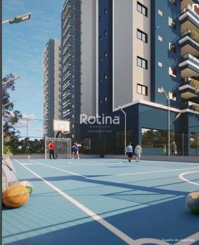 Apartamento à venda, 3 quartos em Uberlândia no bairro Patrimônio no valor de R$ 850.000,00 - Rotina Imobiliária: 