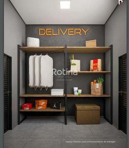 Apartamento à venda, 3 quartos em Uberlândia no bairro Patrimônio no valor de R$ 850.000,00 - Rotina Imobiliária: 