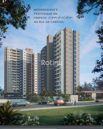 Apartamento à venda, 3 quartos em Uberlândia no bairro Patrimônio no valor de R$ 850.000,00 - Rotina Imobiliária: 