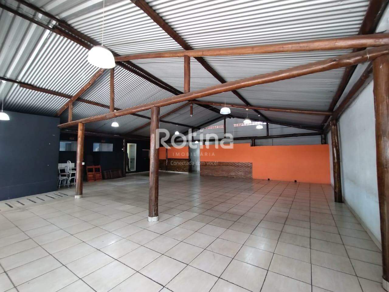 Casa para alugar, em Uberlândia no bairro Granada no valor de R$ 5.000,00 - Rotina Imobiliária: 