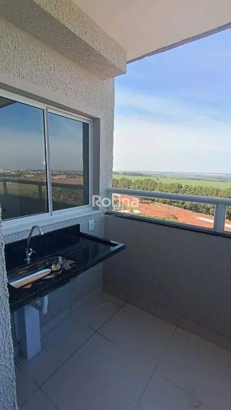 Apartamento para alugar, 2 quartos em Uberlândia no bairro Novo Mundo no valor de R$ 1.600,00 - Rotina Imobiliária: 